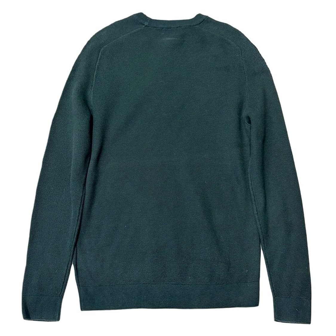 COS 슬림핏 라운드넥 니트 S 상품이미지7