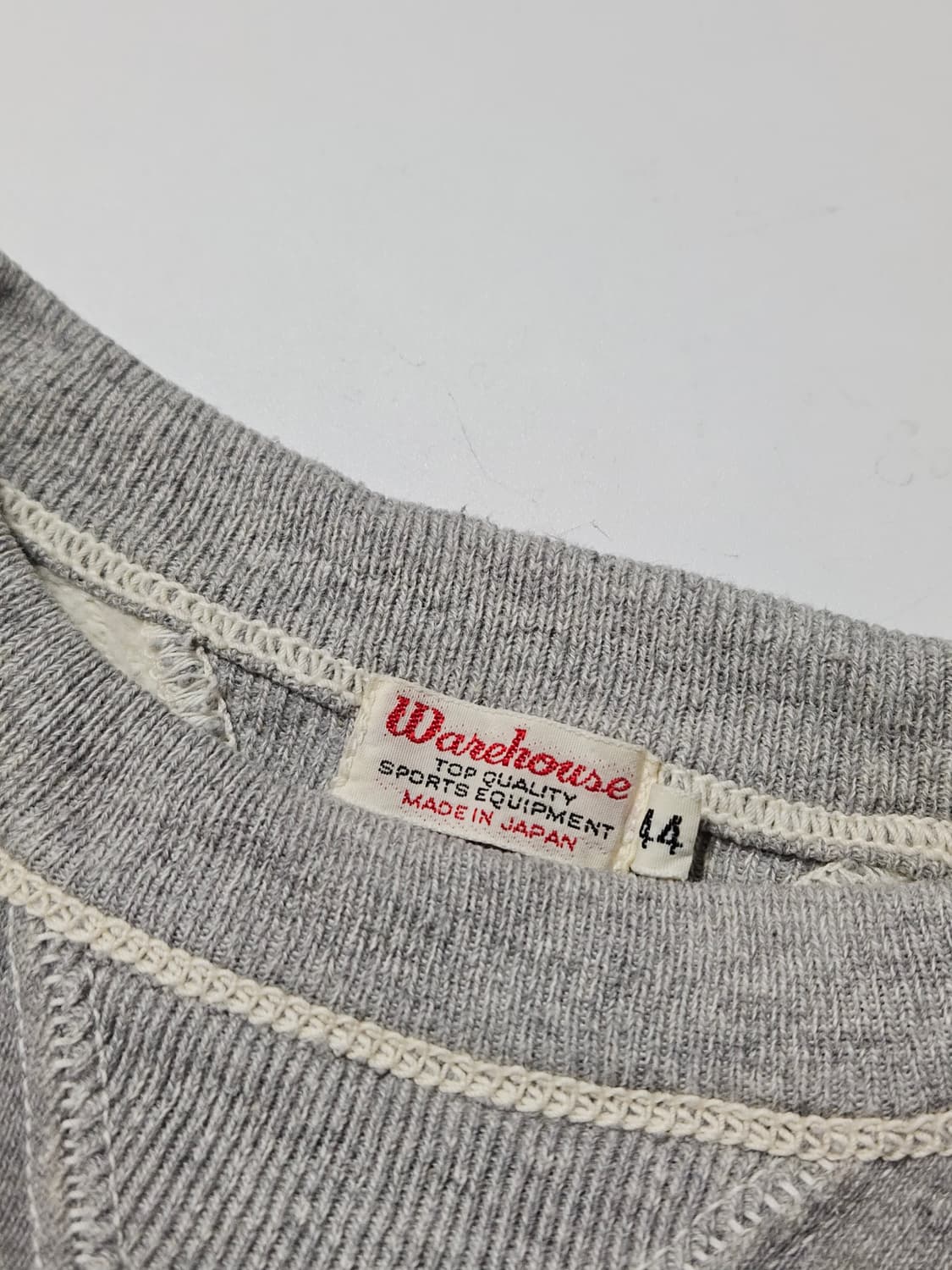 웨어하우스 Warehouse Lot.401 스웻셔츠 맨투맨 44  상품이미지6