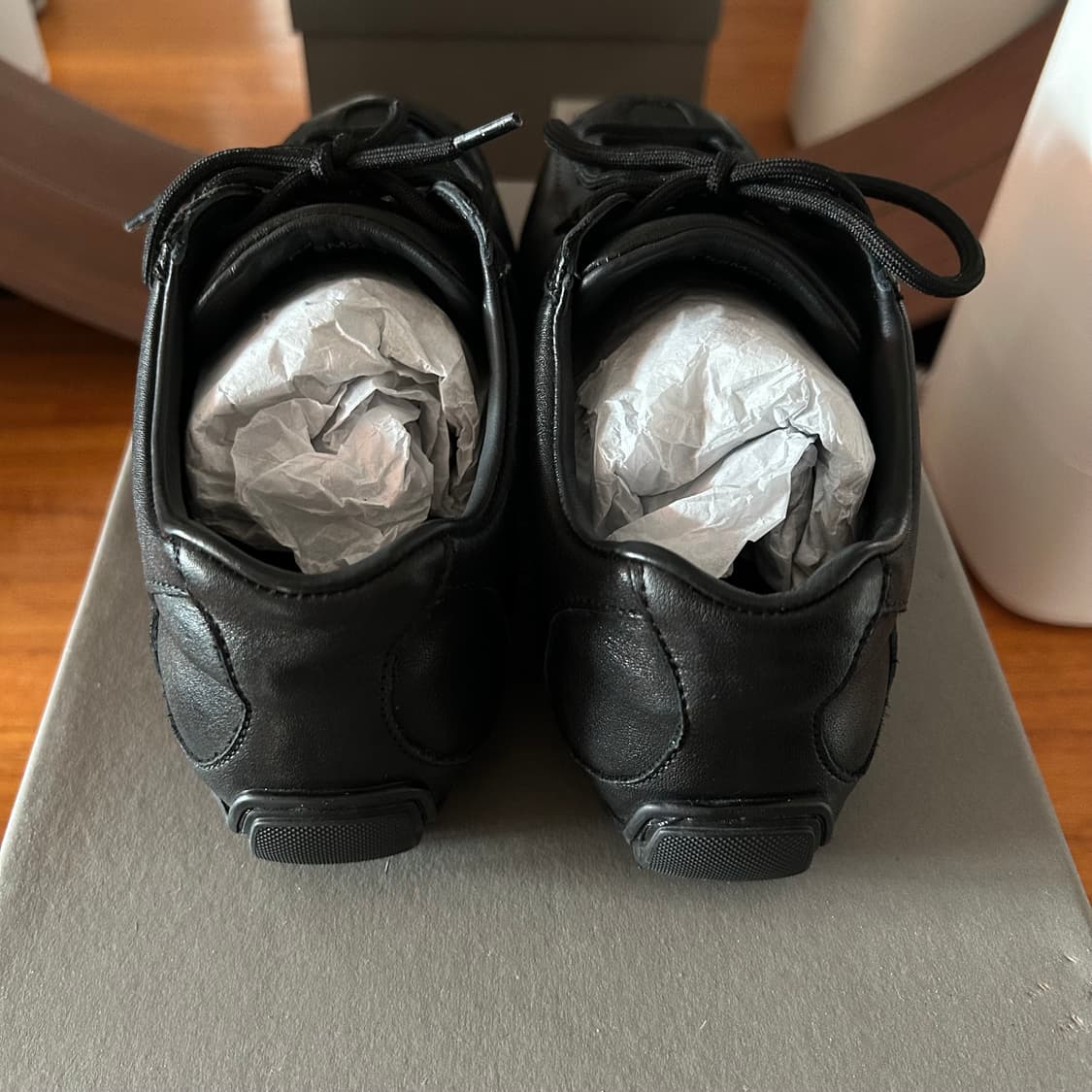 로맨틱무브 보울러 스니커즈 240 상품이미지7