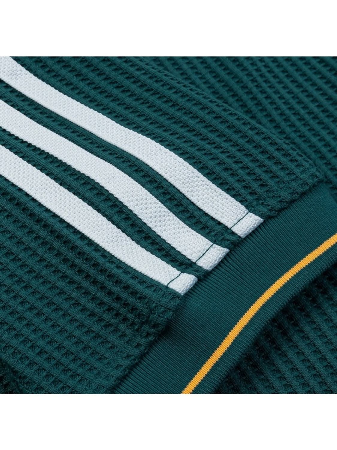 아디다스 그린 폴로 셔츠 XXL 상품이미지4