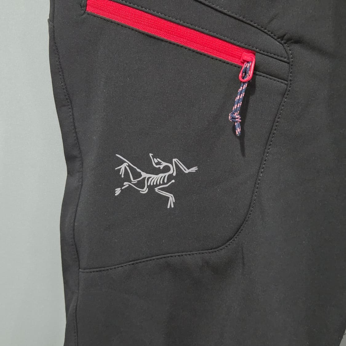 아크테릭스 감마 팬츠 L 상품이미지2