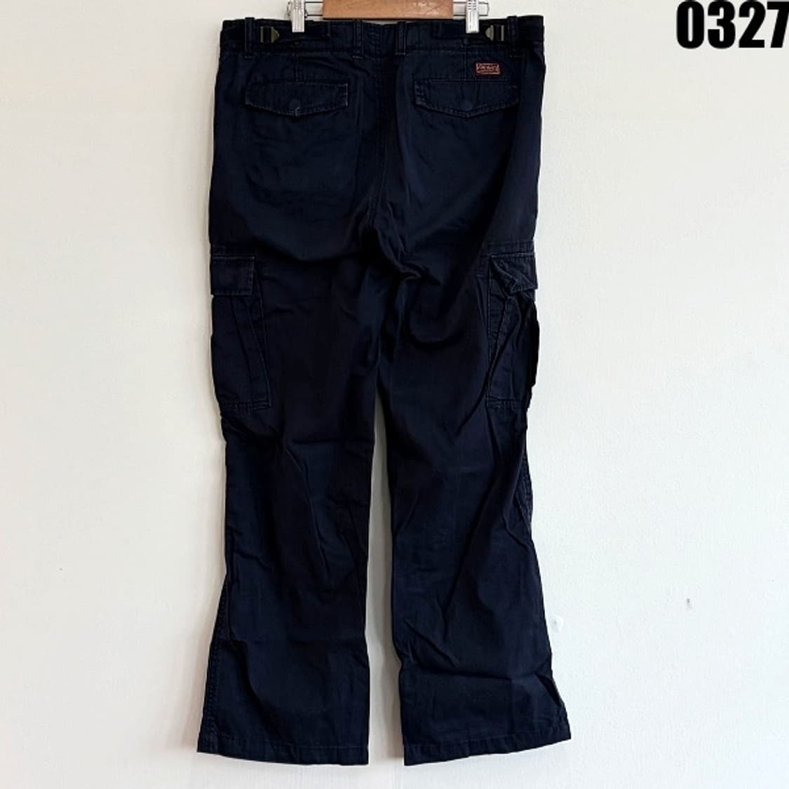 디키즈 워크웨어 카고팬츠 36 0327 상품이미지9