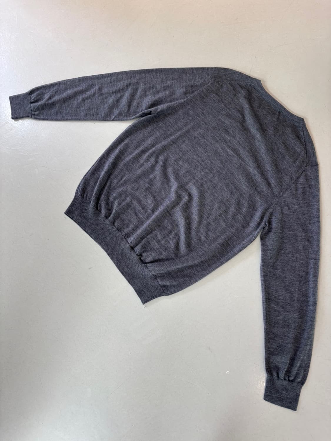 Vintage J.Press wool Knit 상품이미지6