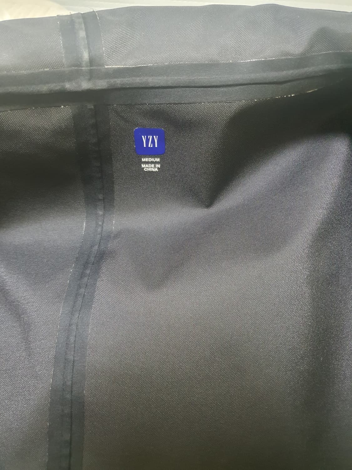 이지갭 바이 발렌시아가 티컷 파카 m 상품이미지6