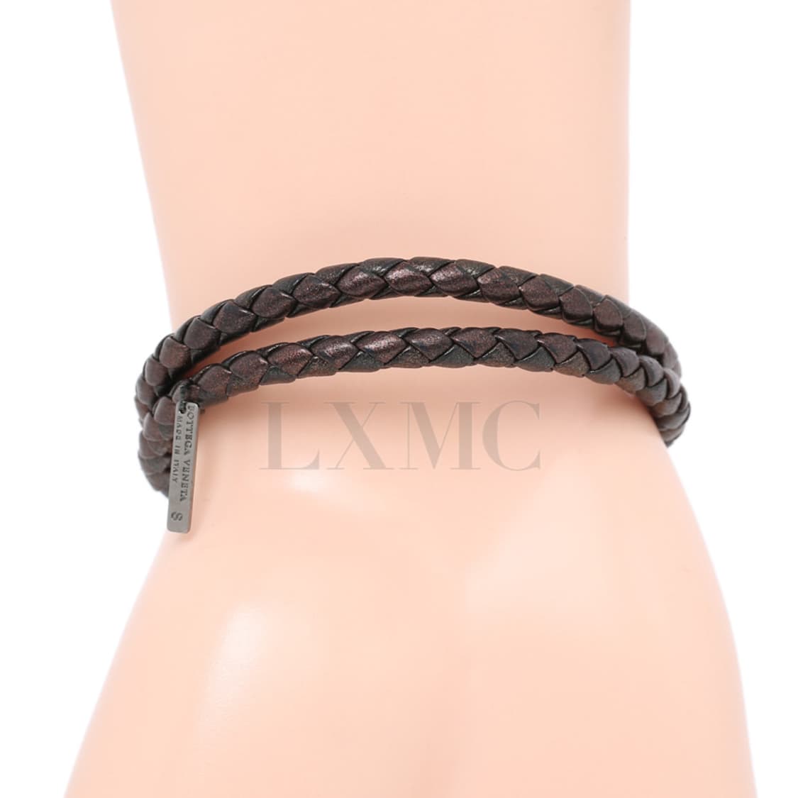 보테가베네타 인트레치아토 위빙 팔찌 레더 브레이슬릿 612982 상품이미지10