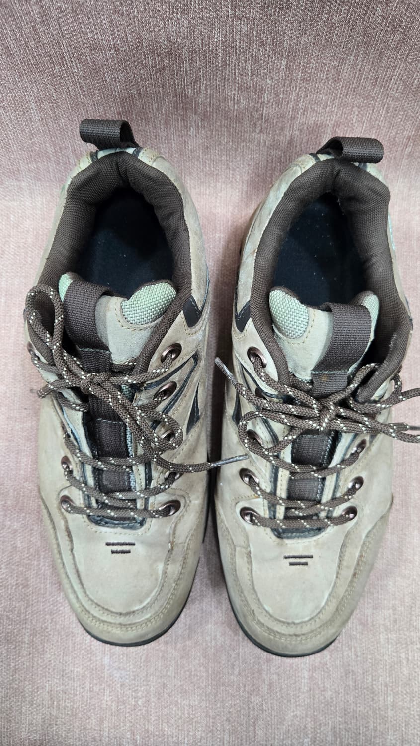 오클리 290mm- 필드기어 트래킹 슈즈   상품이미지2