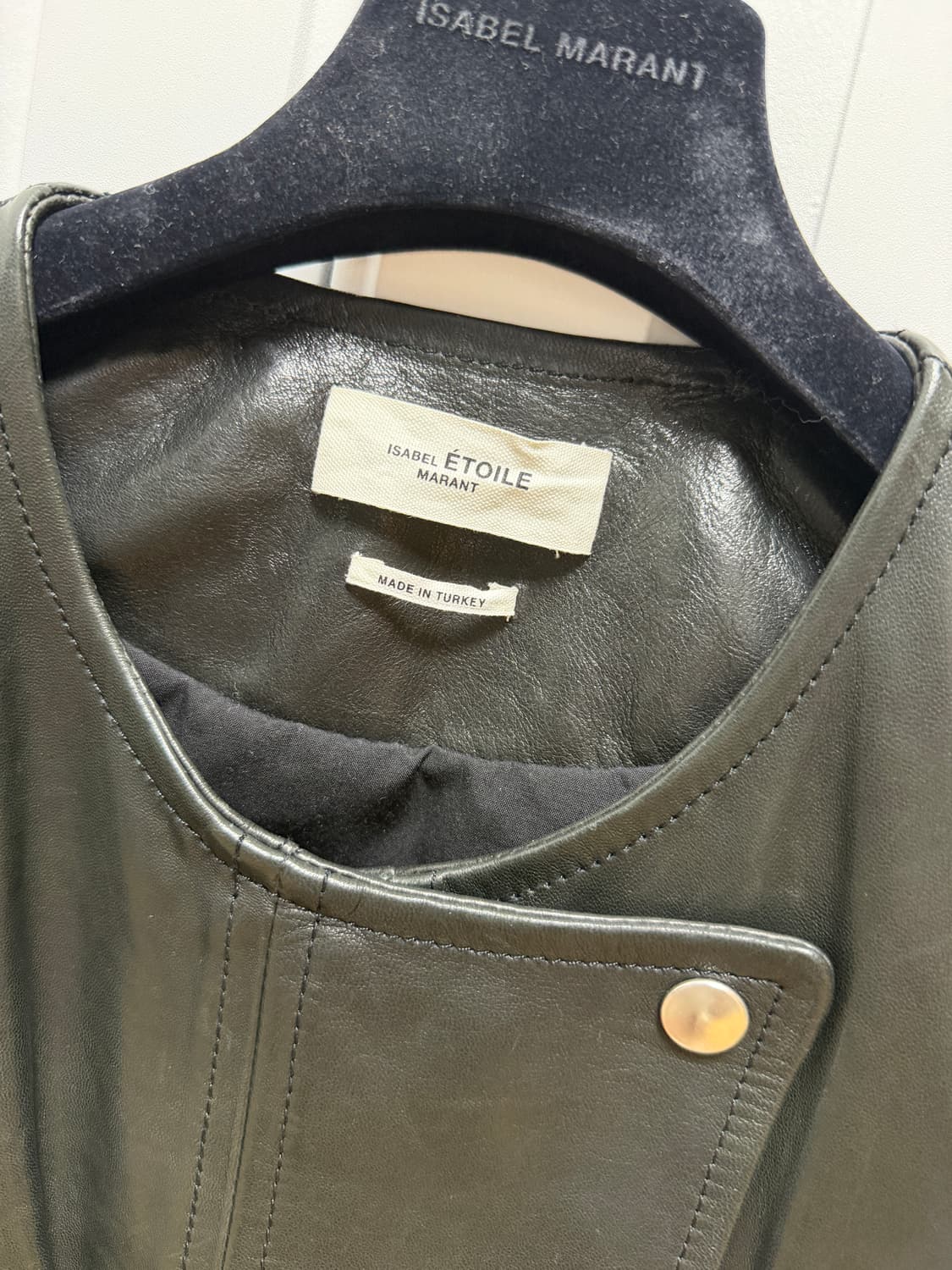 (새상품)이자벨마랑 34 상품이미지2