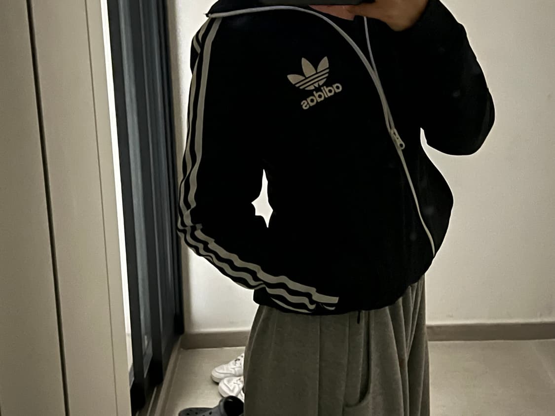 아디다스 유로파 져지 상품이미지1