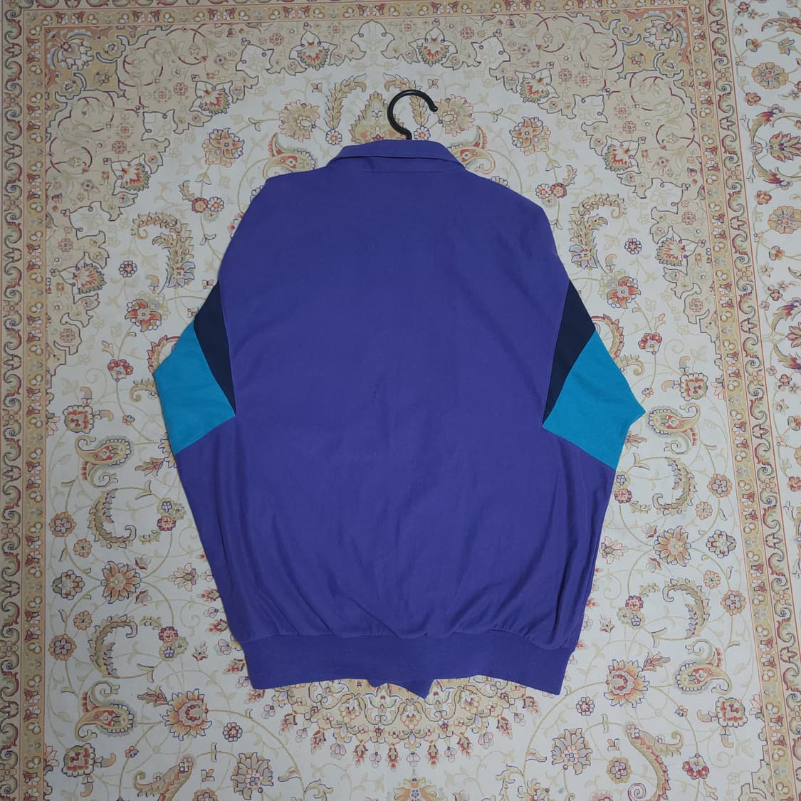 90s 빈티지 아디다스 코튼 집업 져지
100 상품이미지2