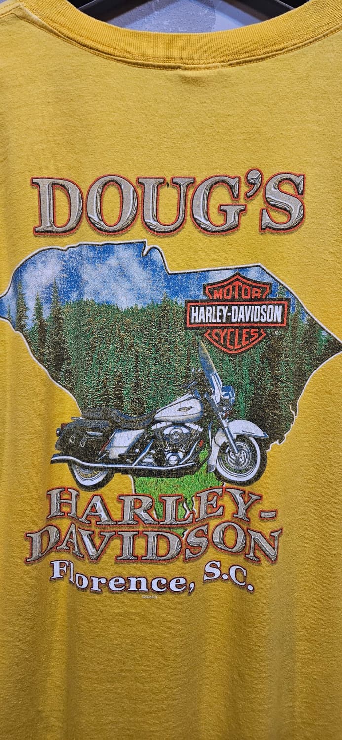 Harley Davidson  - Made in U.S.A  상품이미지10