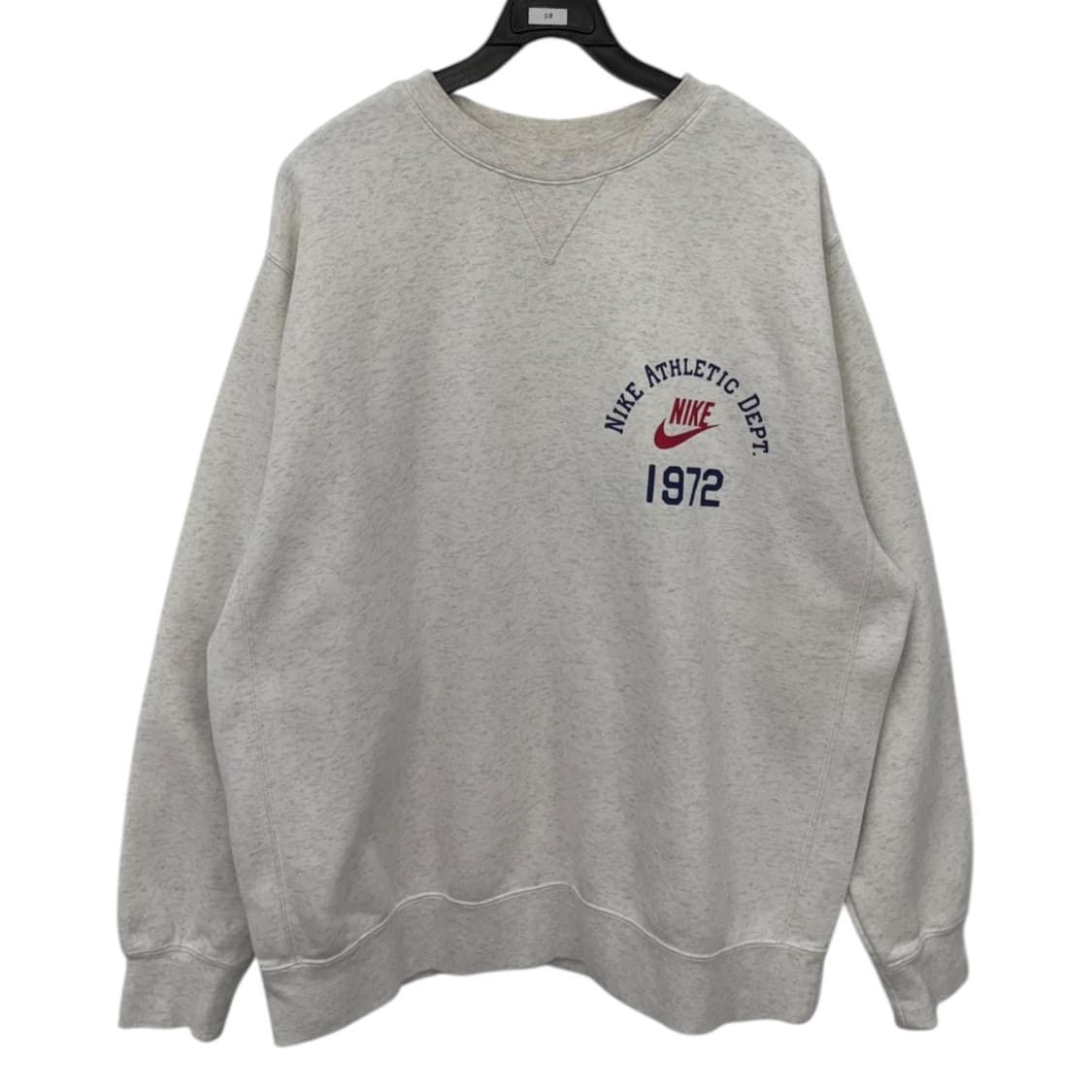 나이키 스우시 맨투맨 상품이미지1