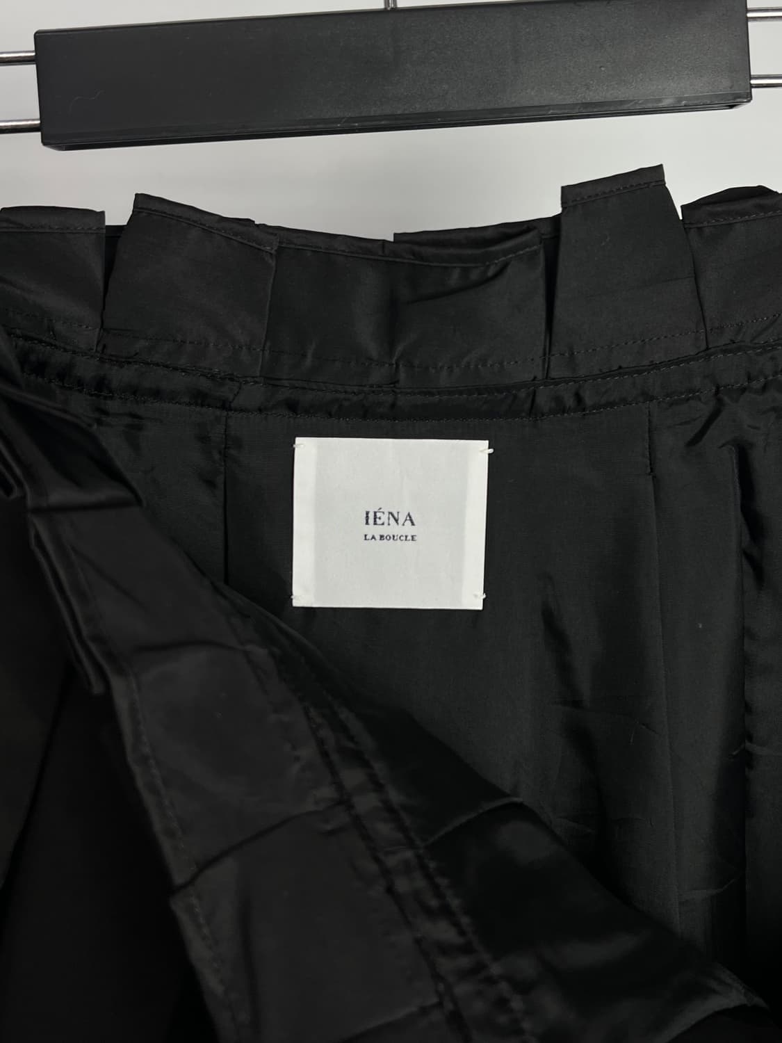 IENA LA BOUCLE 롱 스커트 상품이미지5