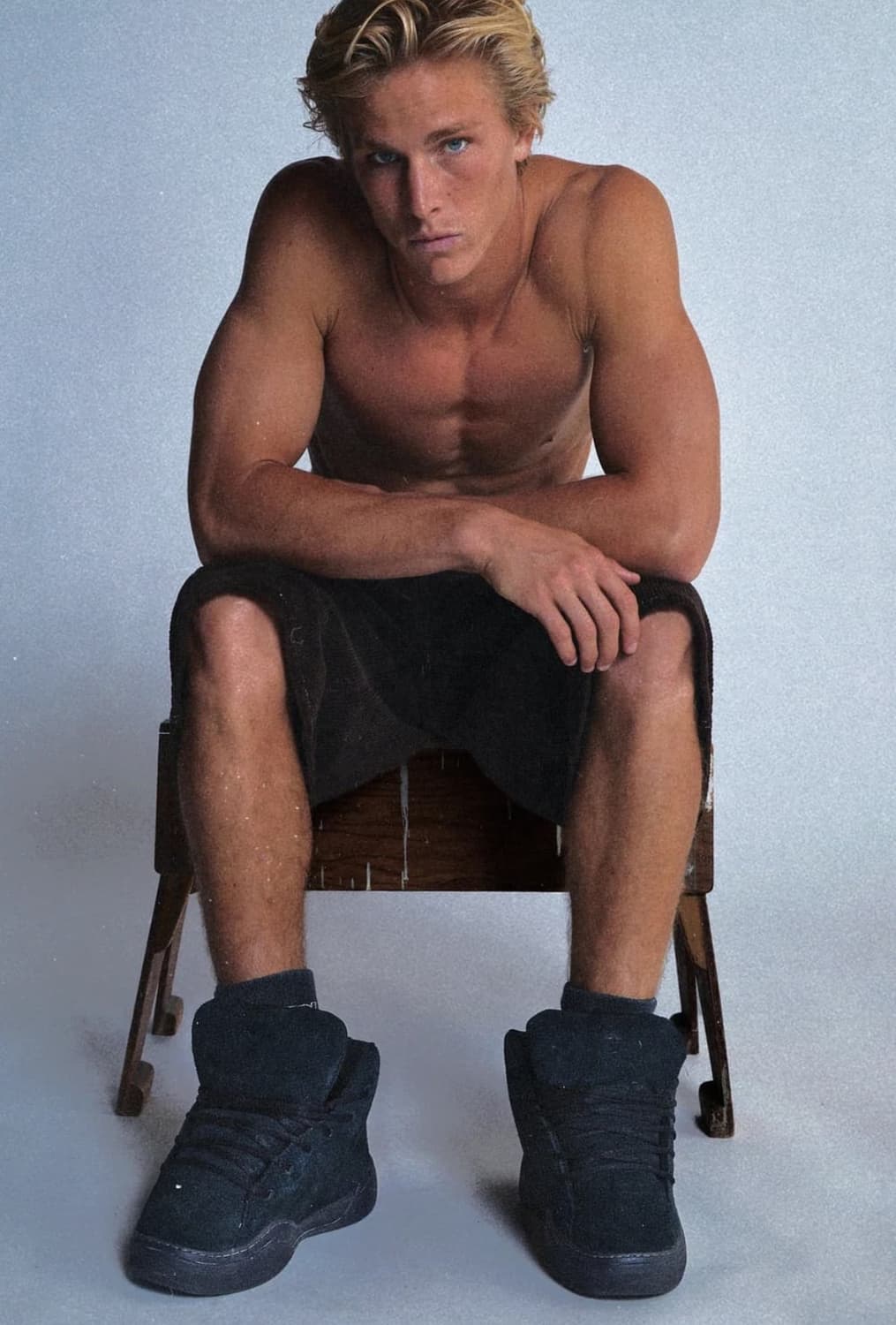 Erl vamp high 상품이미지1