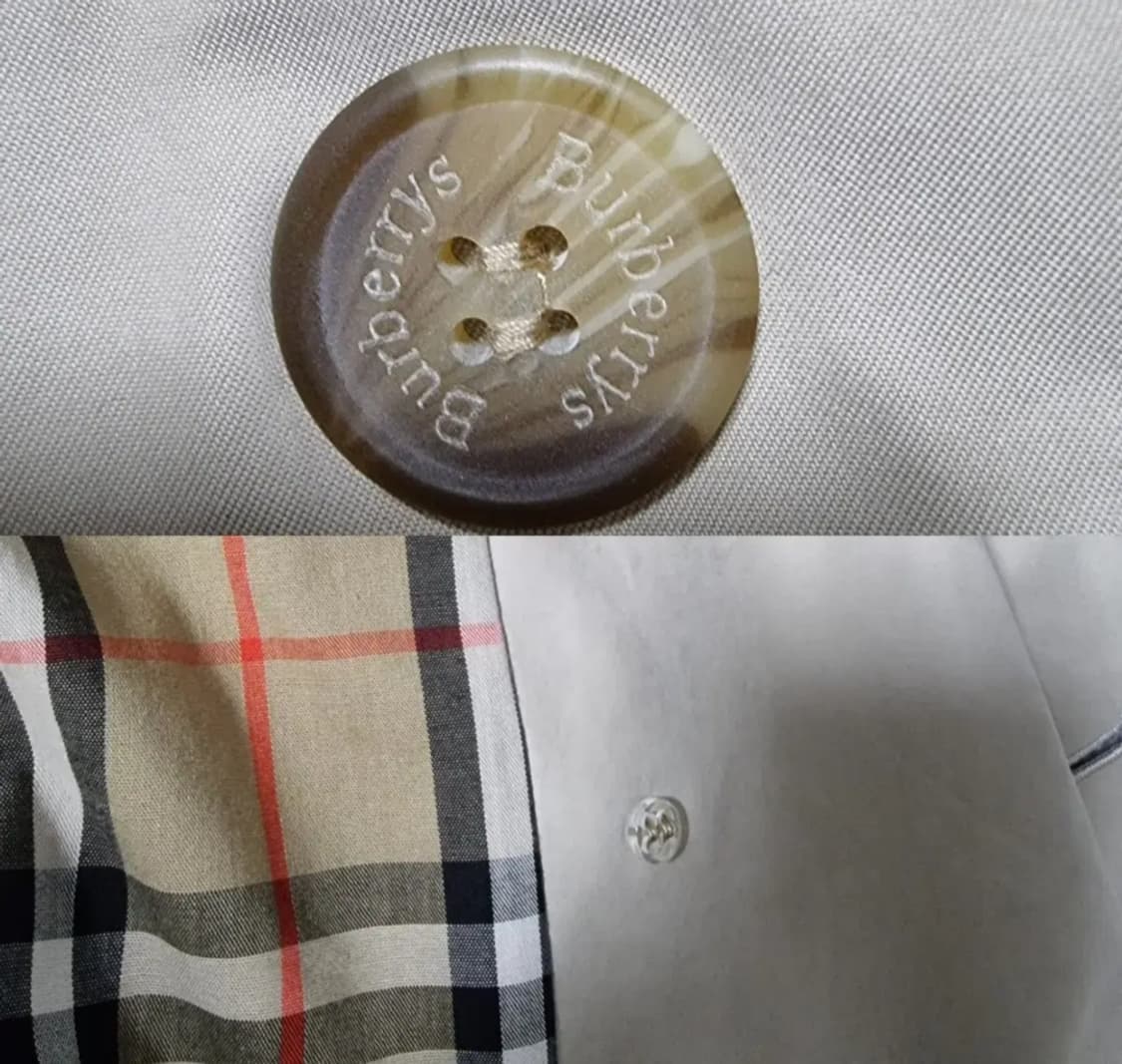 (105) 버버리트렌치코트 버버리코트 burberry 상품이미지8