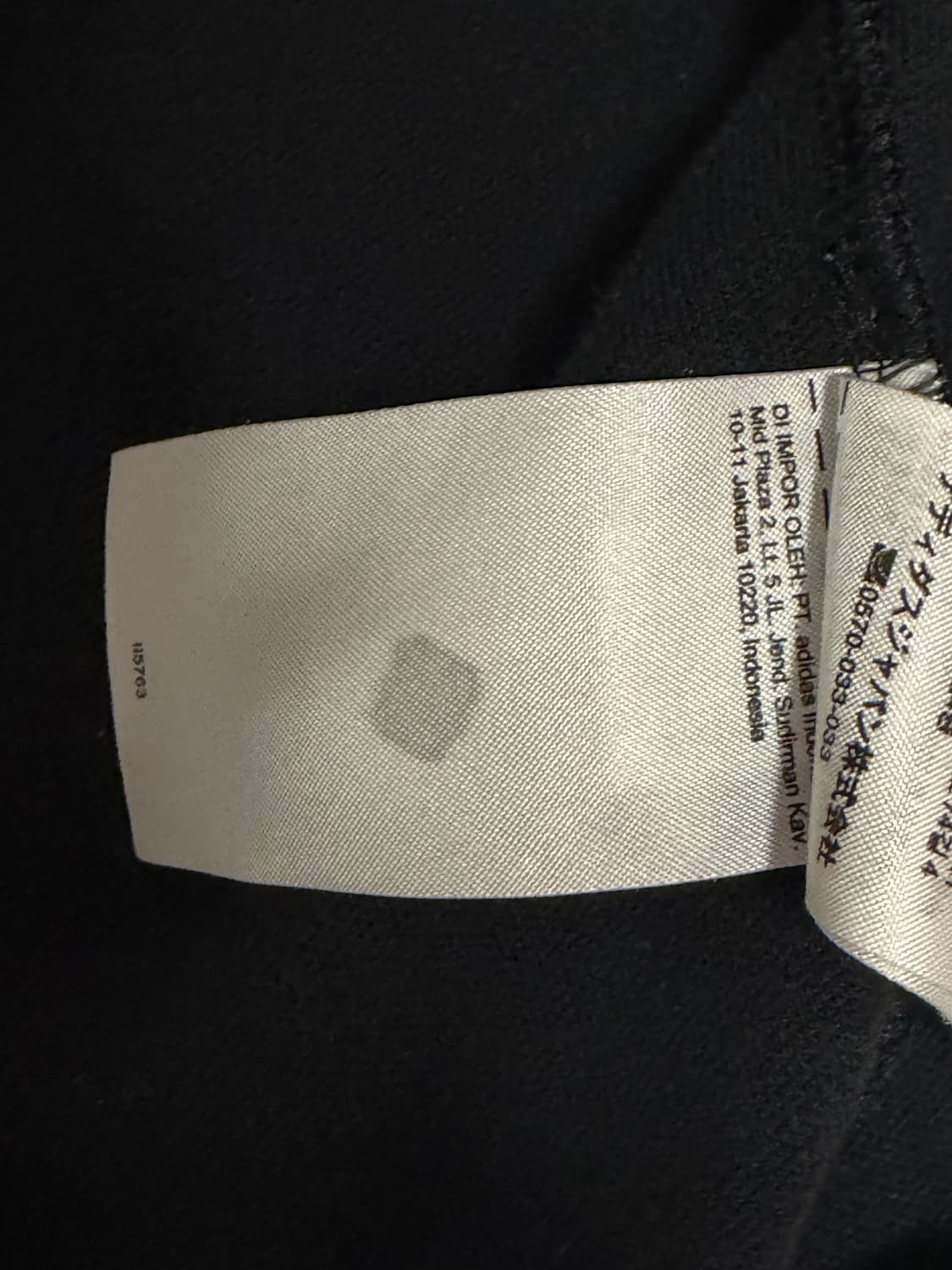 M/ 아디다스 오리지널스 베켄바우어 트랙탑 져지 II576 상품이미지3