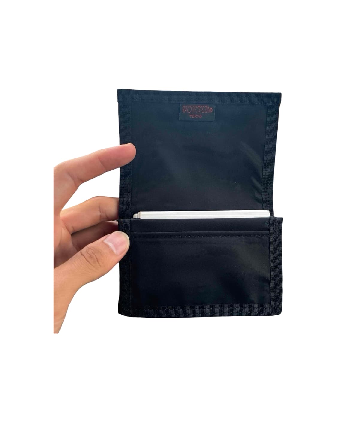 포터 길리 카드 지갑 상품이미지3