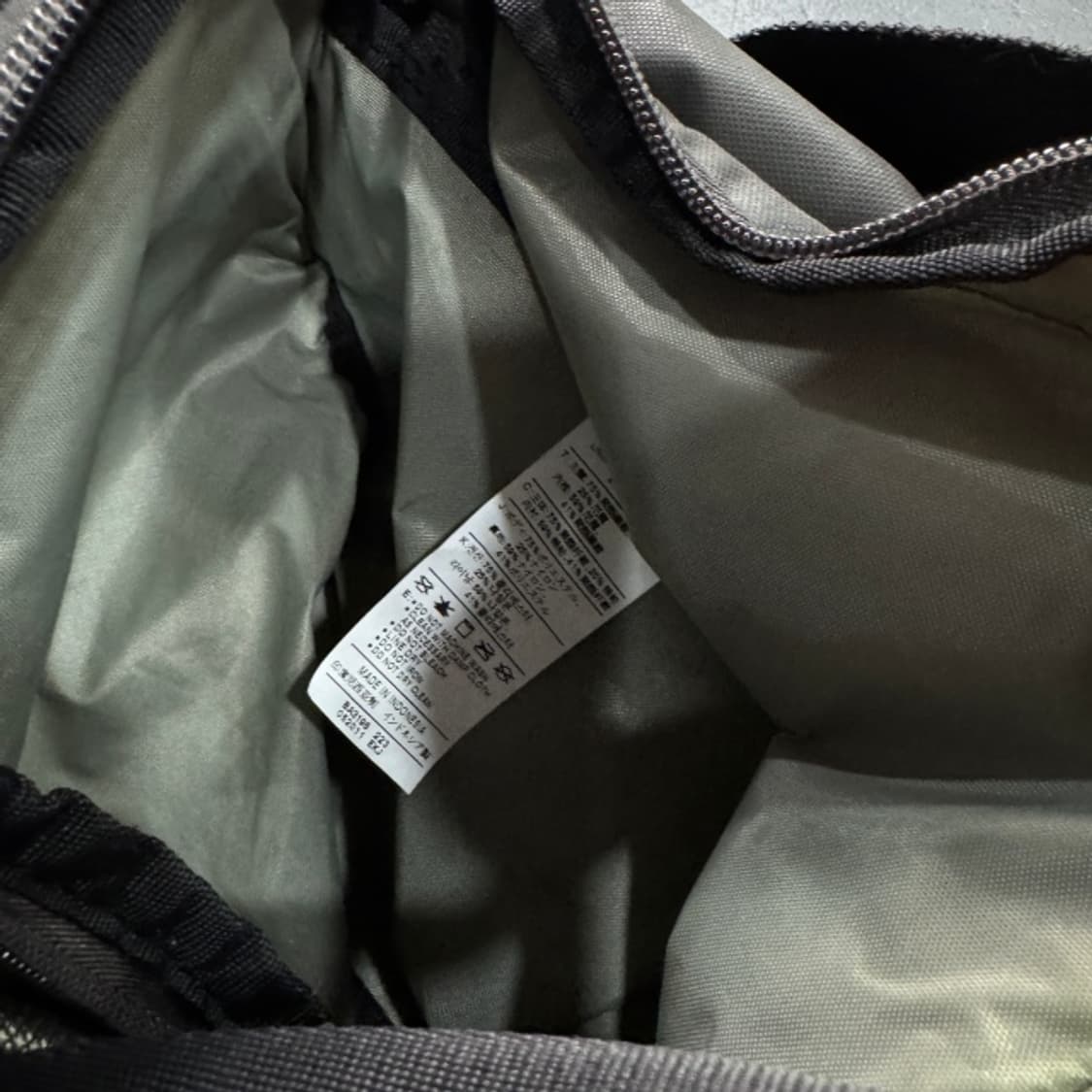 나이키 더플백  상품이미지4