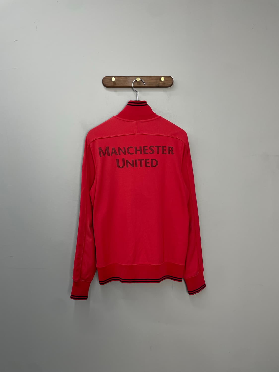 나이키 맨유 트랙탑 져지 H1026 상품이미지4