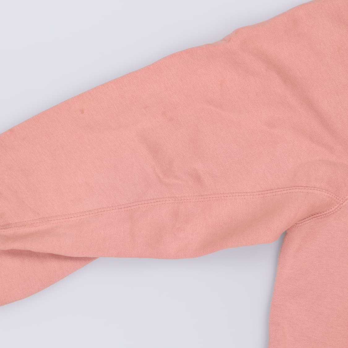 [L] 나이키 오버핏 기모맨투맨 1222H2 상품이미지4