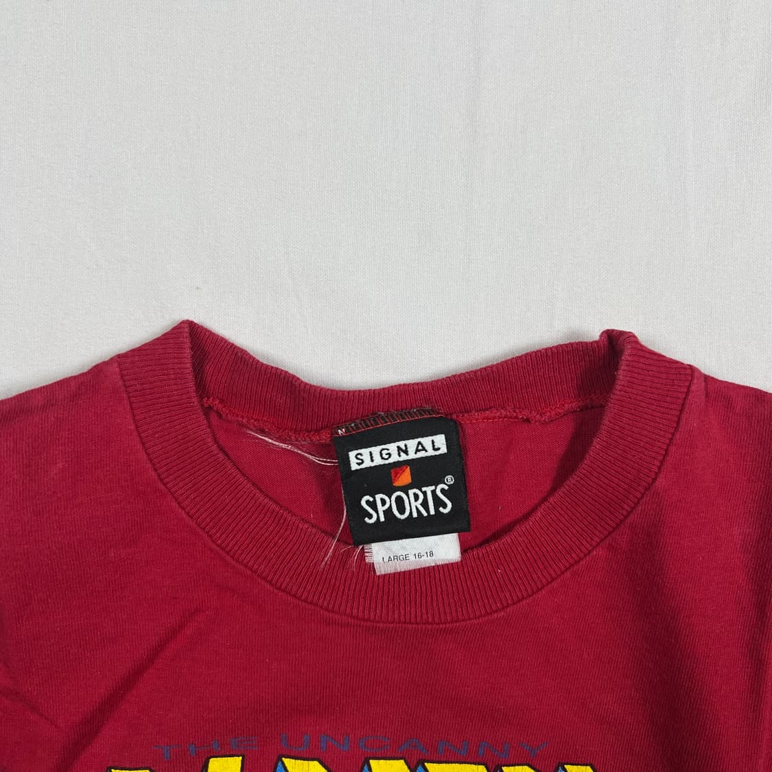 90’s 92년도 마블코믹스 엑스맨 x-men 나시티 상품이미지5