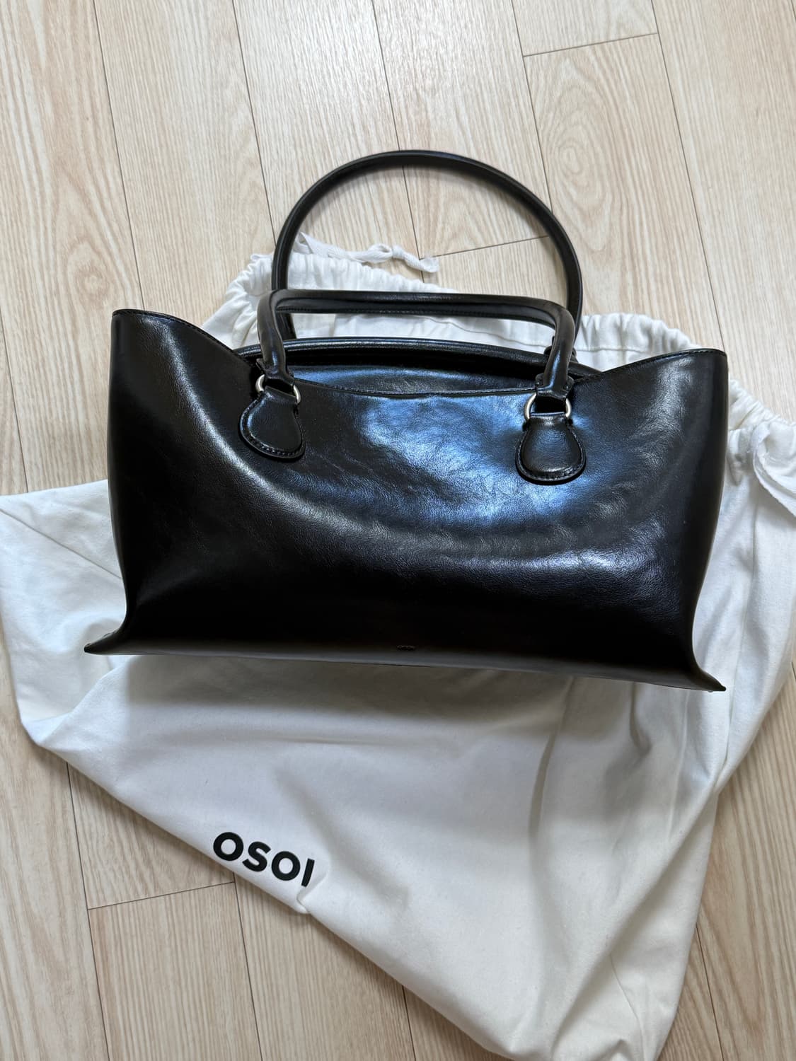Osoi 오소이 shell brot 상품이미지2