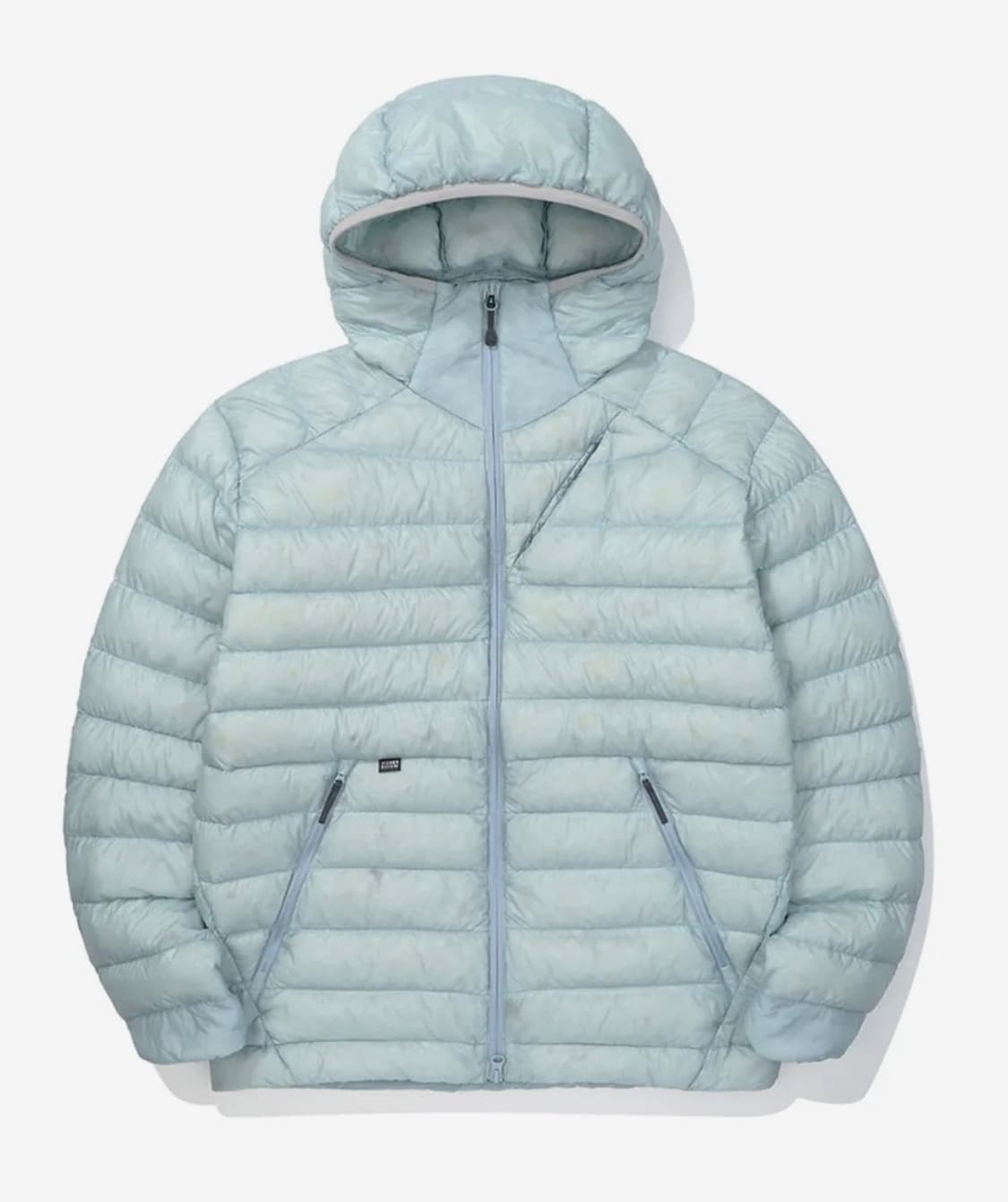 시에라디자인 뮤어 경량패딩 L 상품이미지1