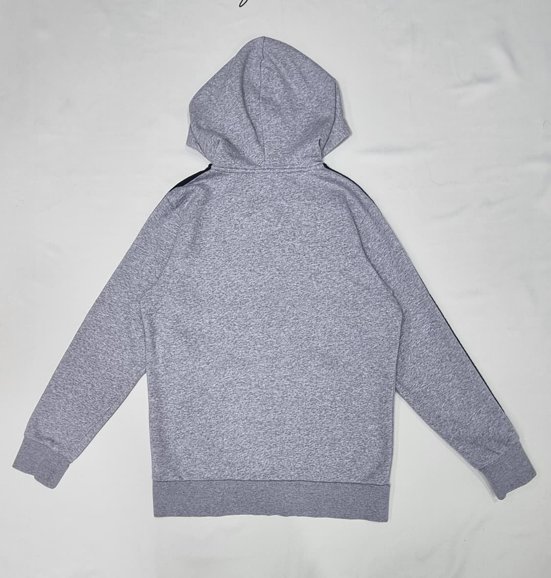 아디다스 에센셜 플리스 후드 M _ 남성 상품이미지5