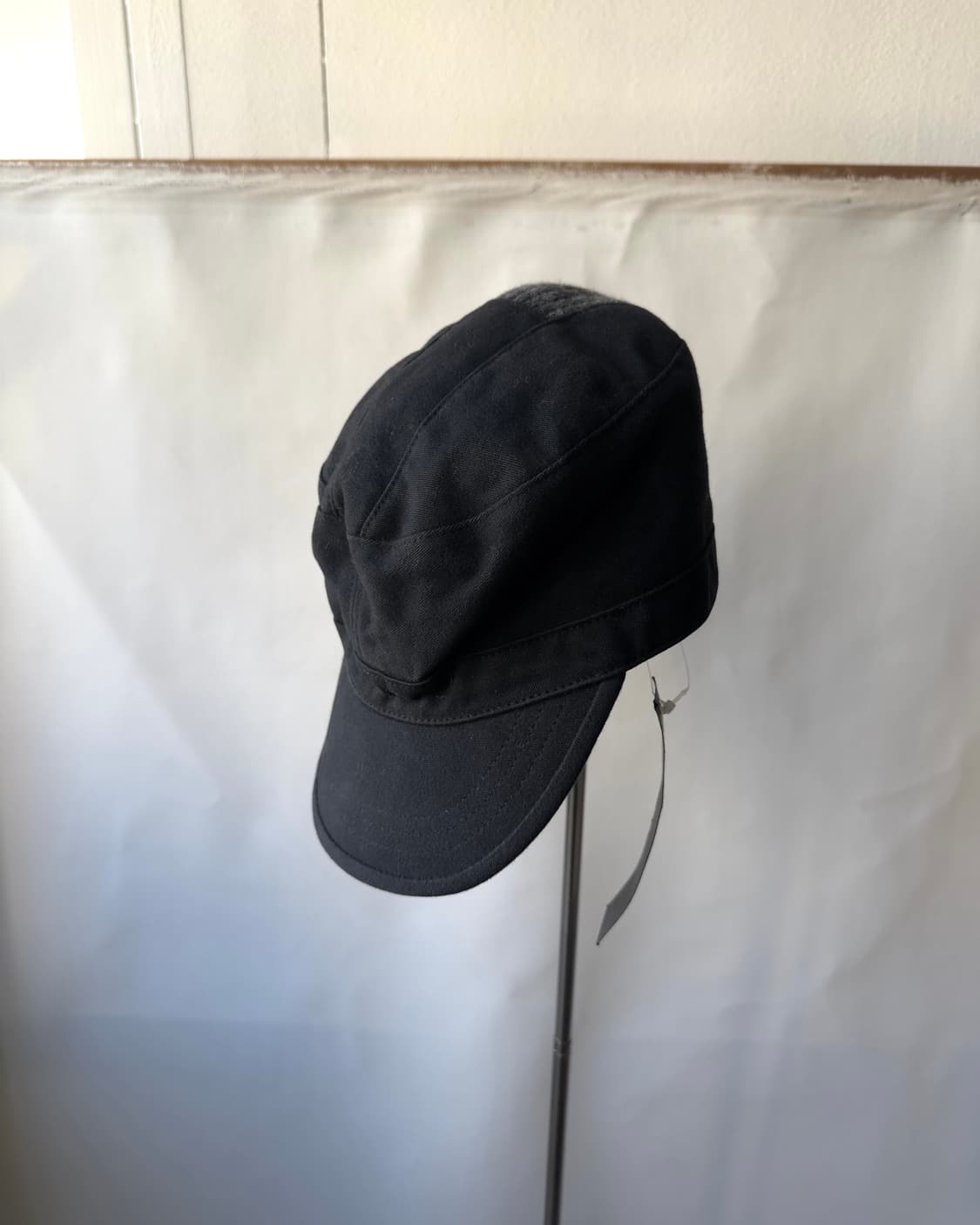 [MARC JACOSS] Black Rail Cap 상품이미지2