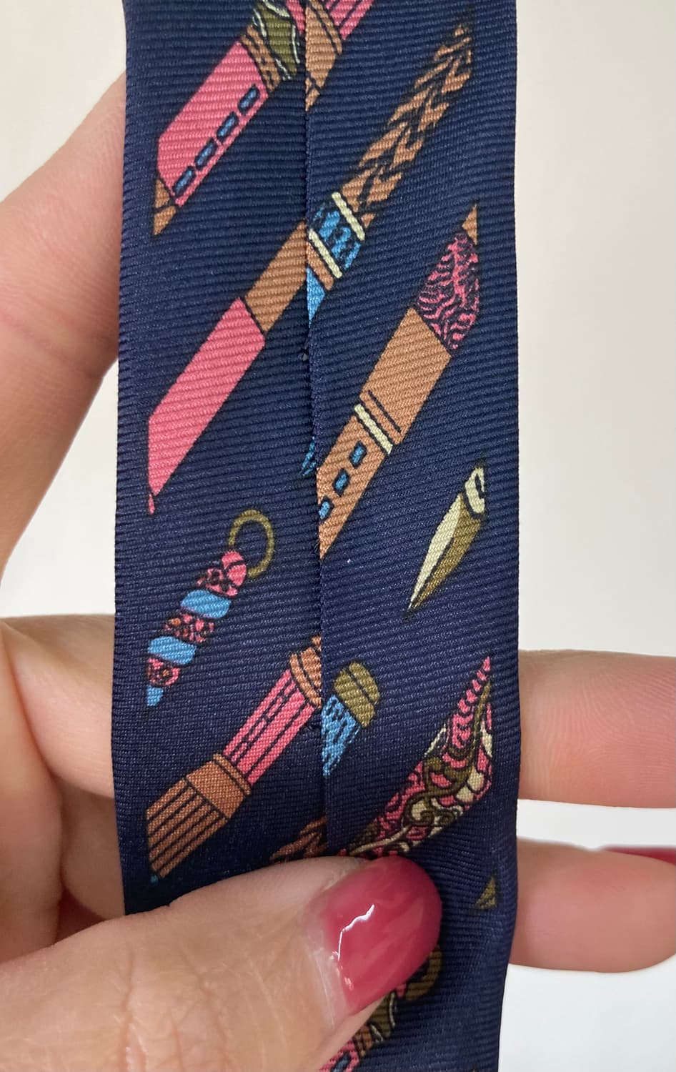 밀라숀 넥타이 상품이미지9