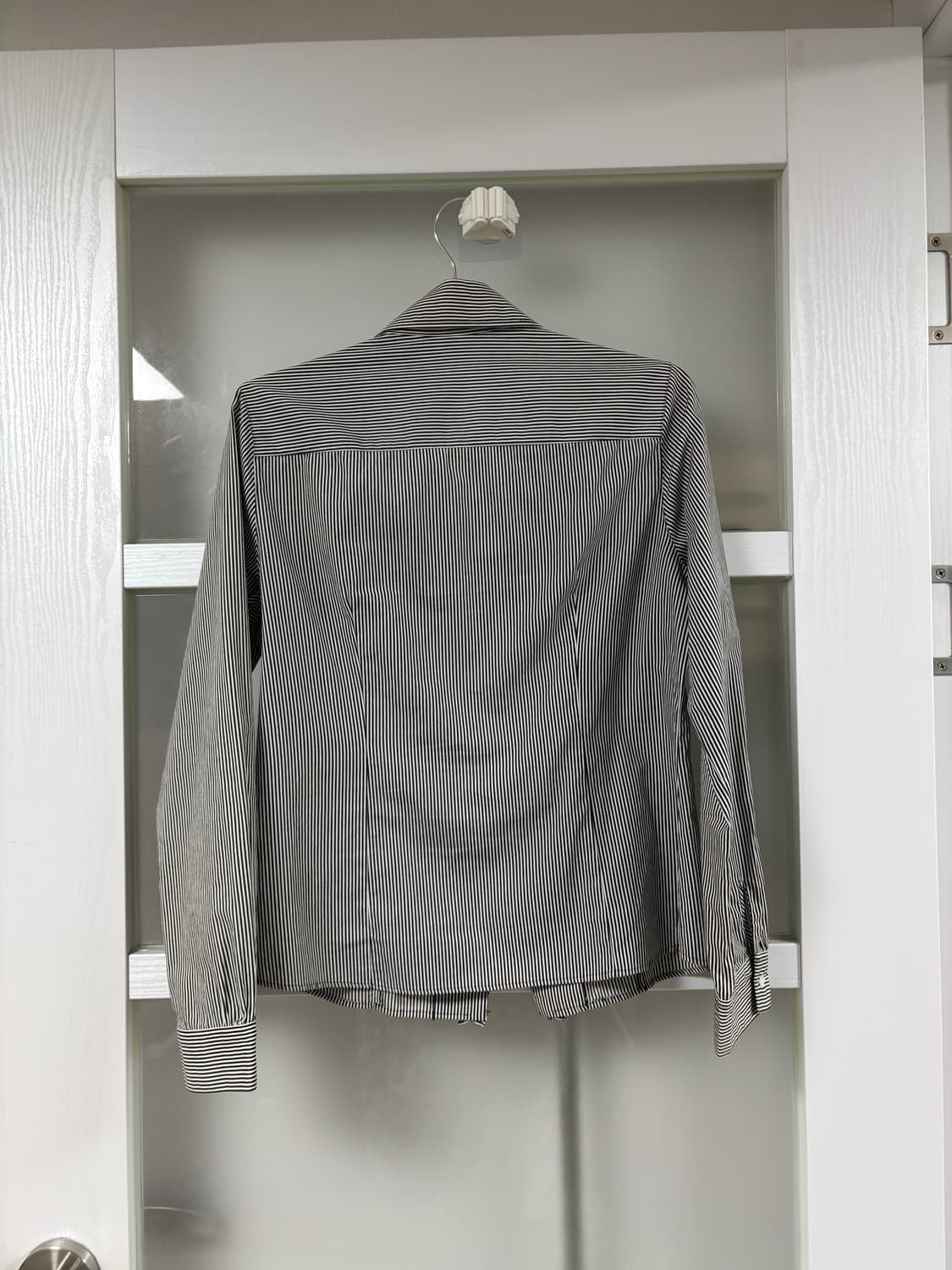 빈티지 스트라이프 셔츠 상품이미지3