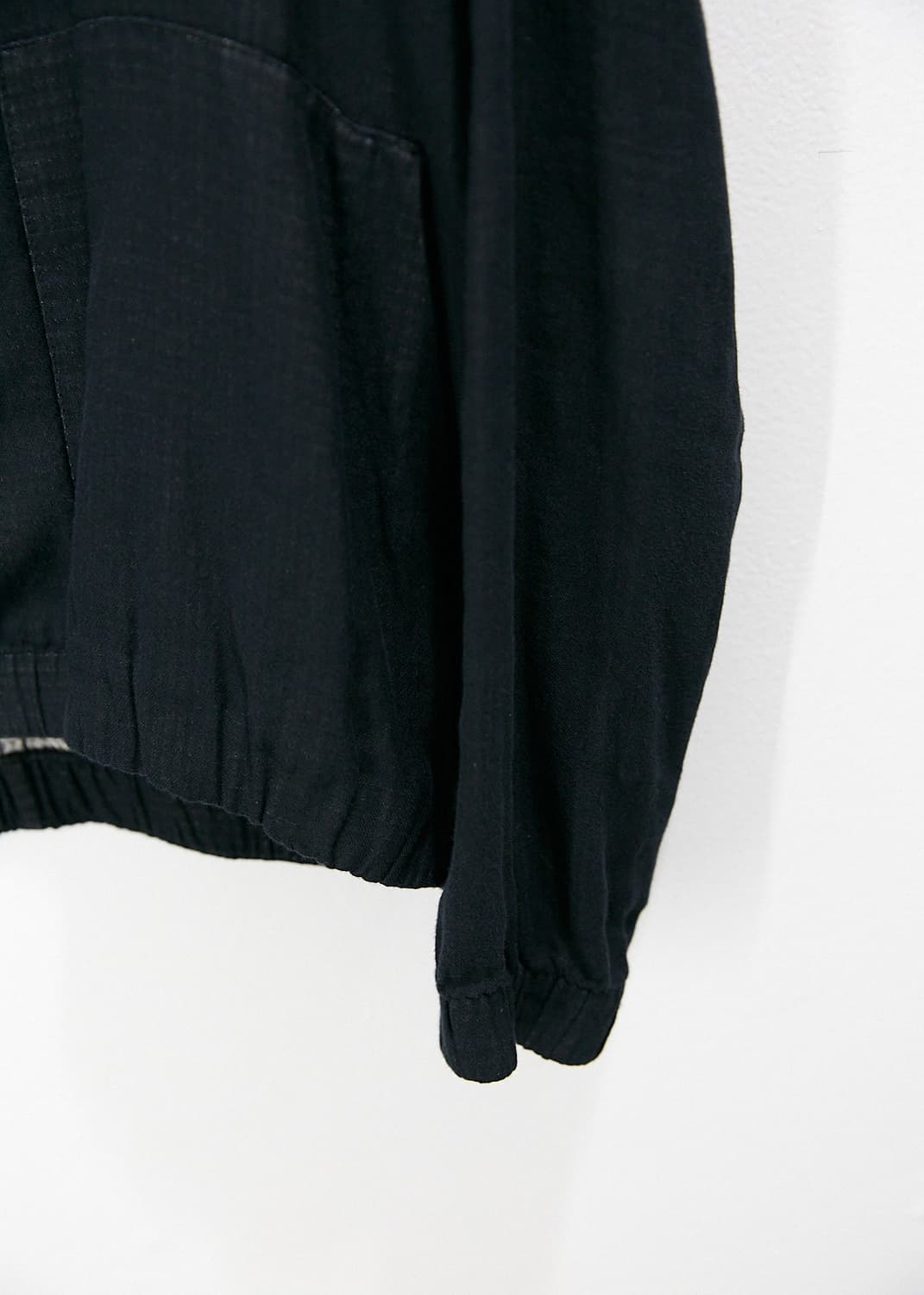 Cotton Blouson 상품이미지3