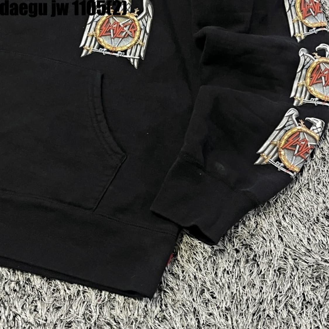 슈프림 후드  상품이미지3