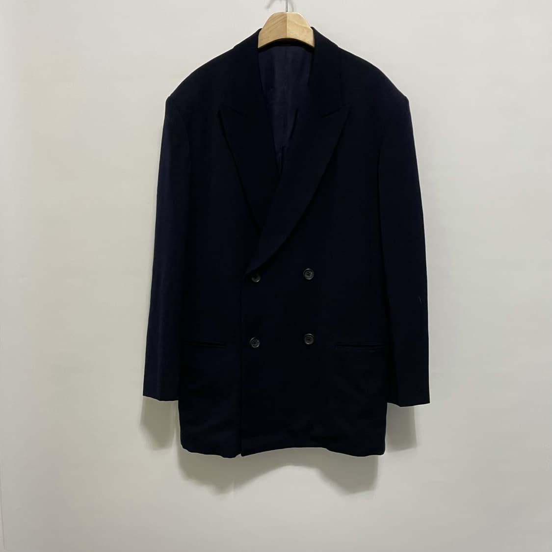 요지야마모토 블레이저 상품이미지1