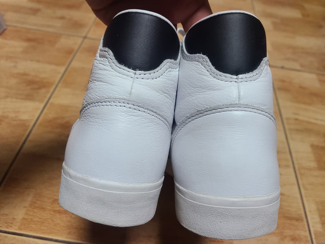 아디다스 하이탑 바스켓프로피 270 상품이미지7