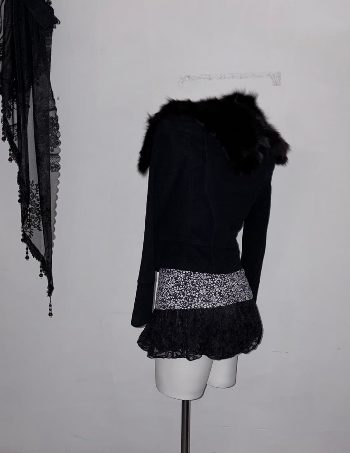 세트) 미사깔 고스 데스노트 폭스퍼 고스 상품이미지3