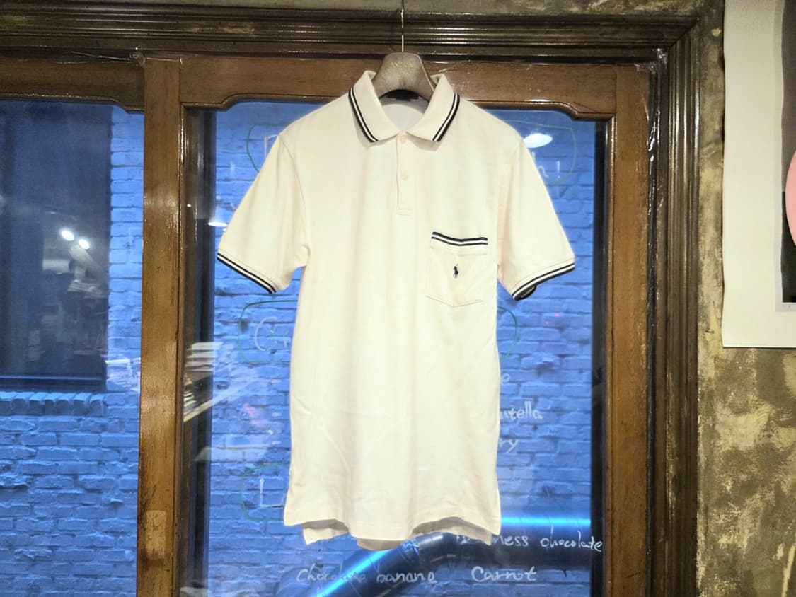 프레드페리 PK 티셔츠 상품이미지7