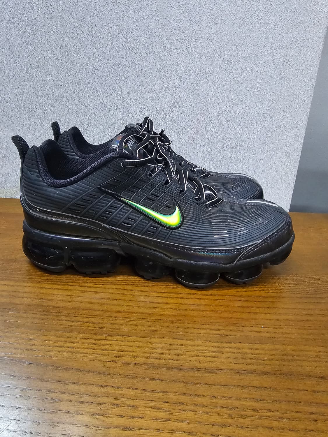 나이키 에어 베이퍼맥스 360 블랙 상품이미지1