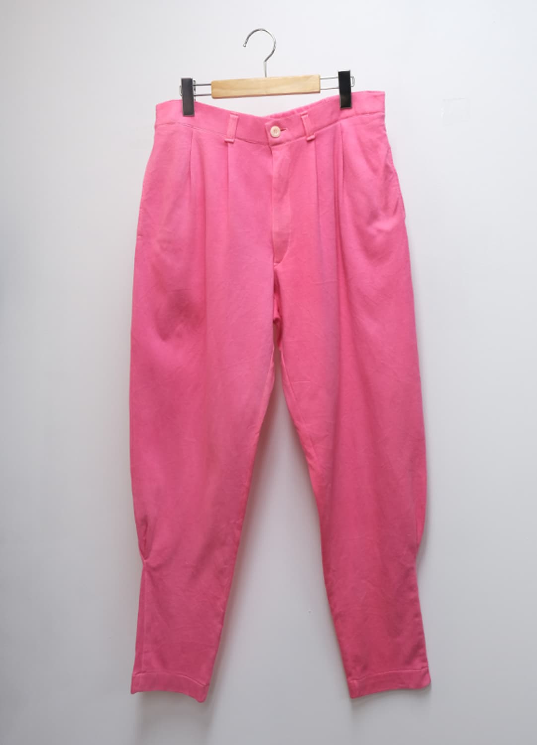 이세이미야케 팬츠 상품이미지1