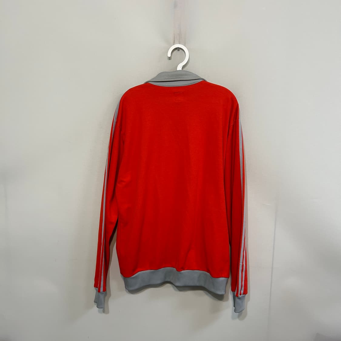 아디다스 파이어버드 트랙탑 베켄바우어 L 상품이미지3