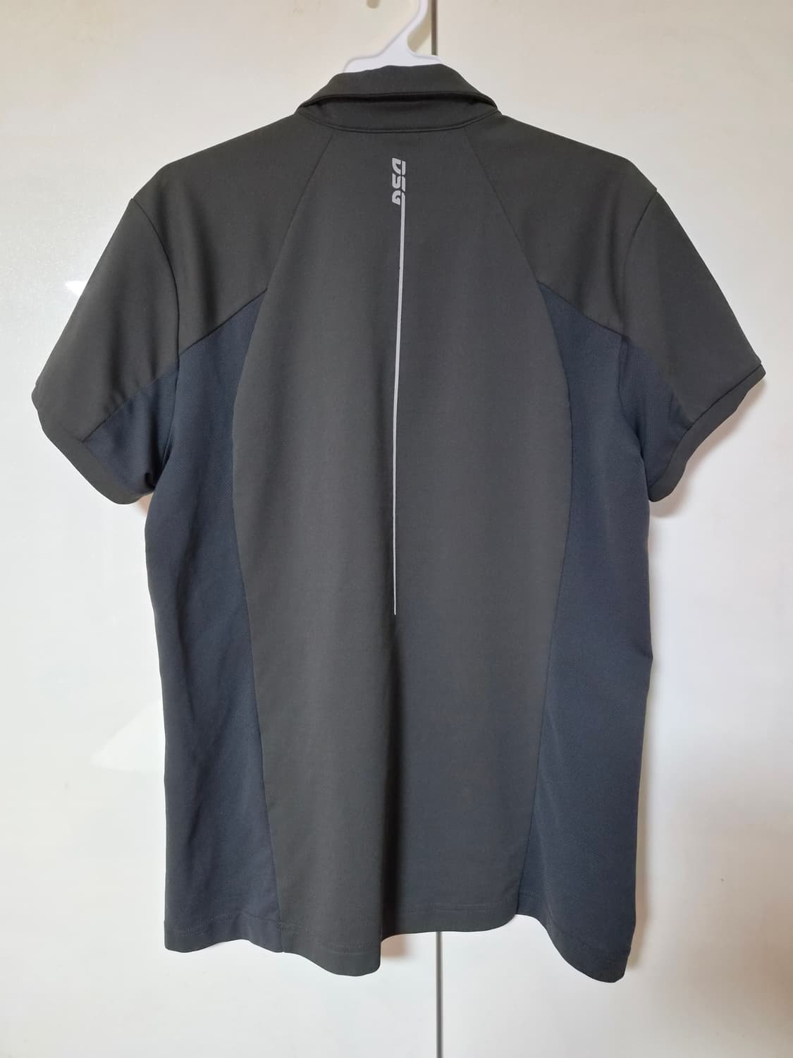 데쌍트골프 남성 반팔티셔츠/사이즈105 상품이미지2