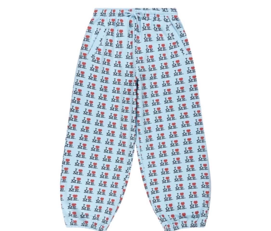 애슐리윌리엄스 아이하트미 조거  M 상품이미지1