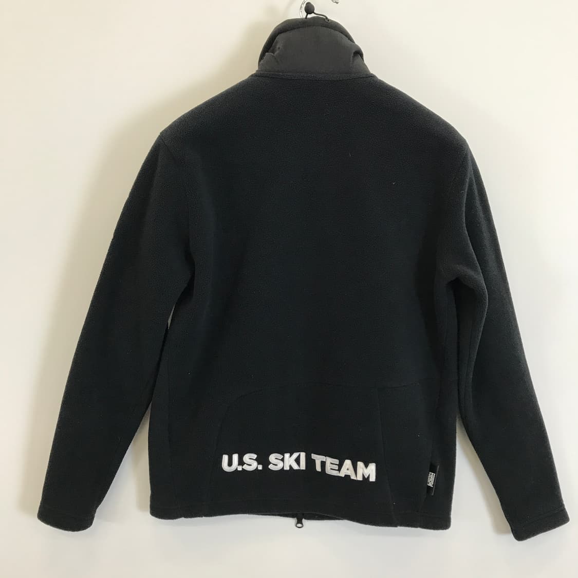 스파이더 USA 국대 스키팀 플리스자켓 [S] 상품이미지3