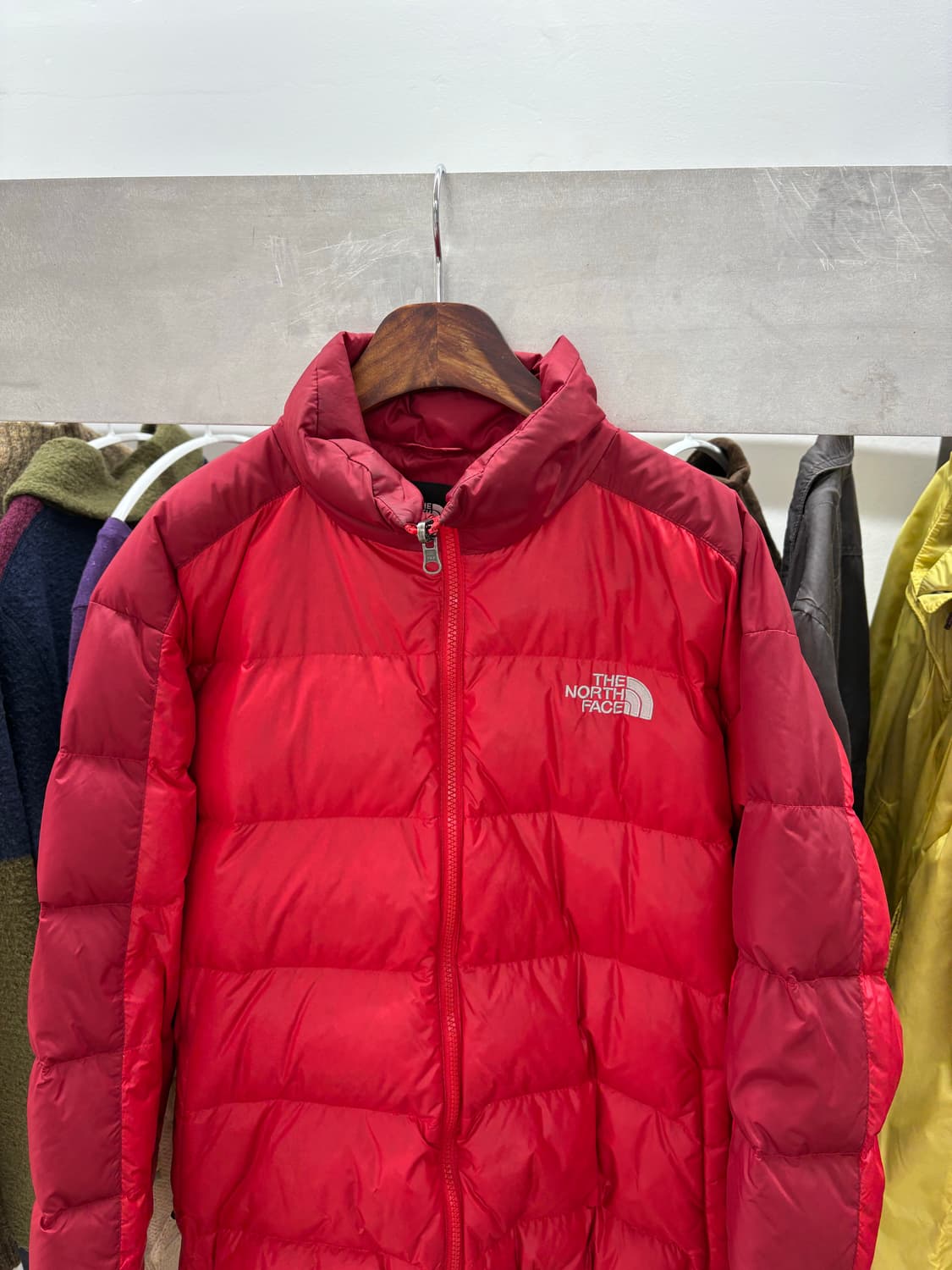 The North Face 눕시 600 상품이미지3