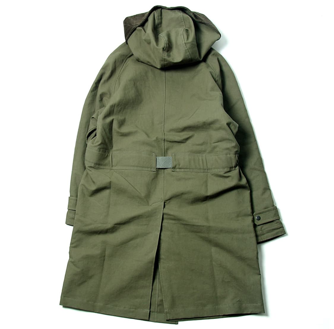 비헤비어 / m1947 장진호 파카 올리브 / M 상품이미지3