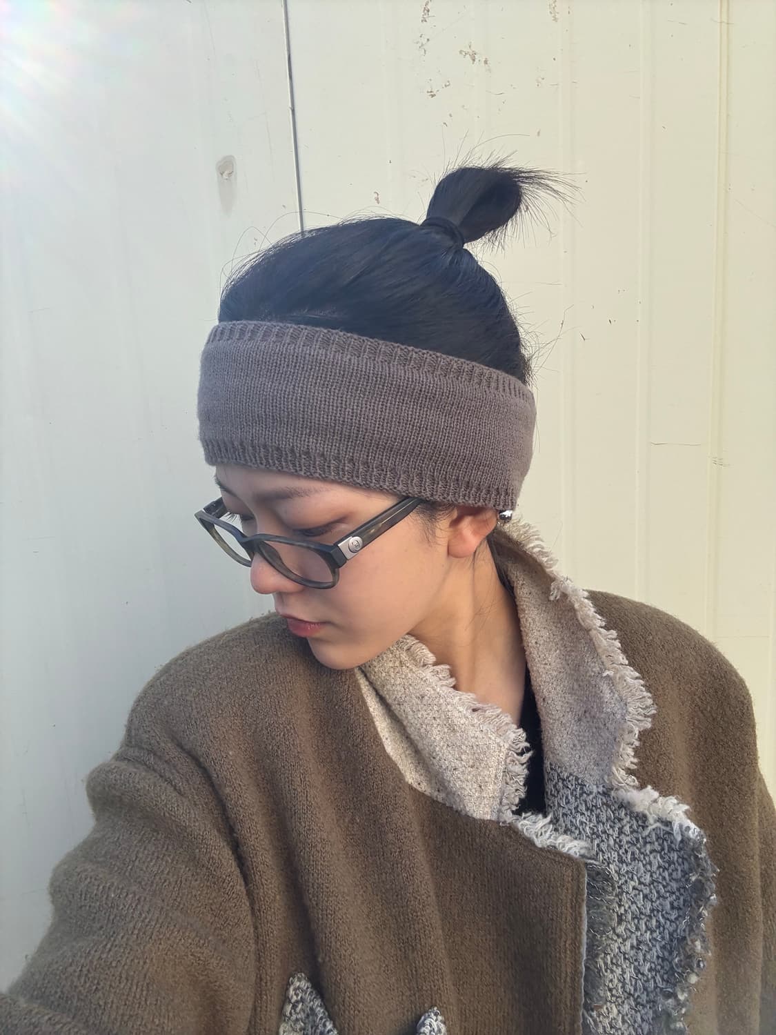 CERRUTI 90's 아이웨어  상품이미지6