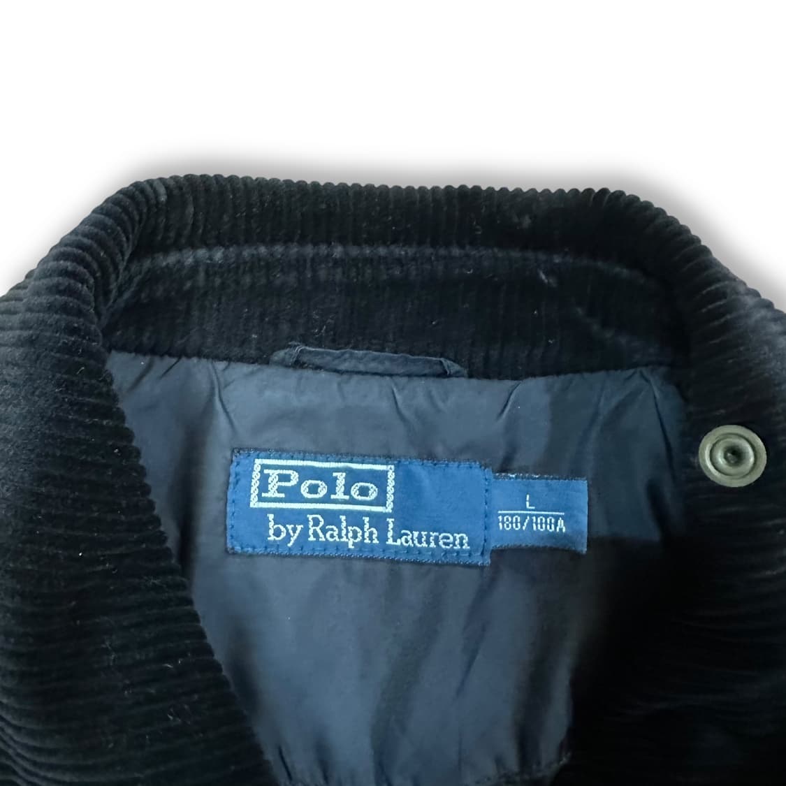 폴로랄프로렌 퀼팅 자켓 상품이미지6