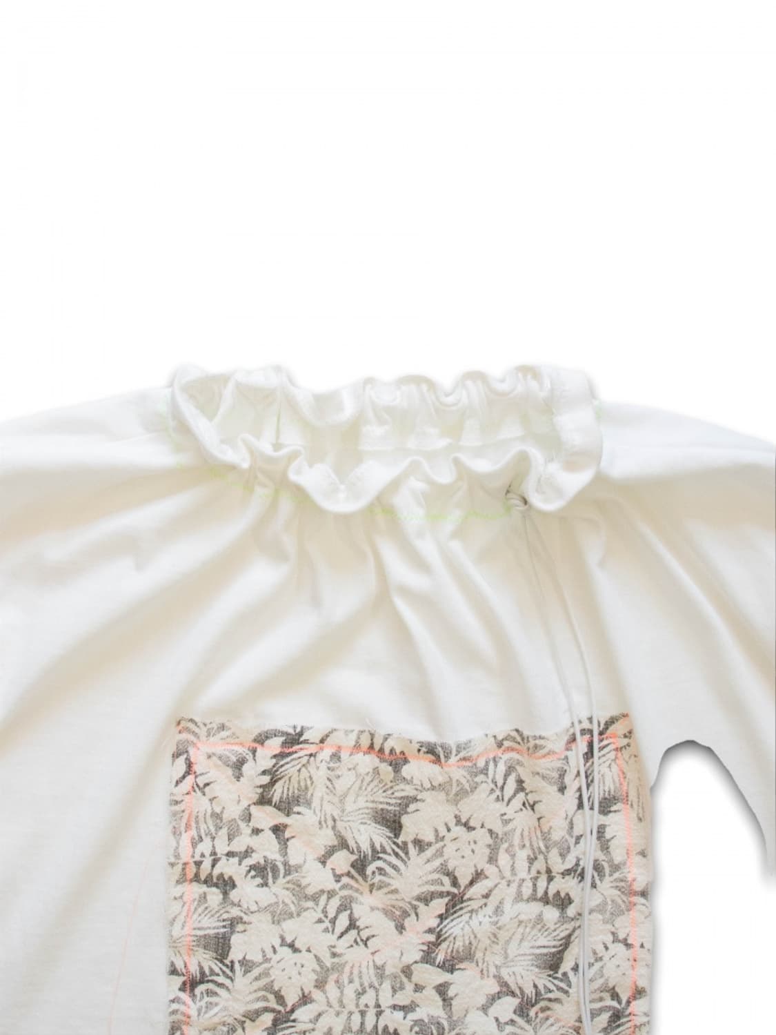 모자이크소사이어티 티셔츠 상품이미지5