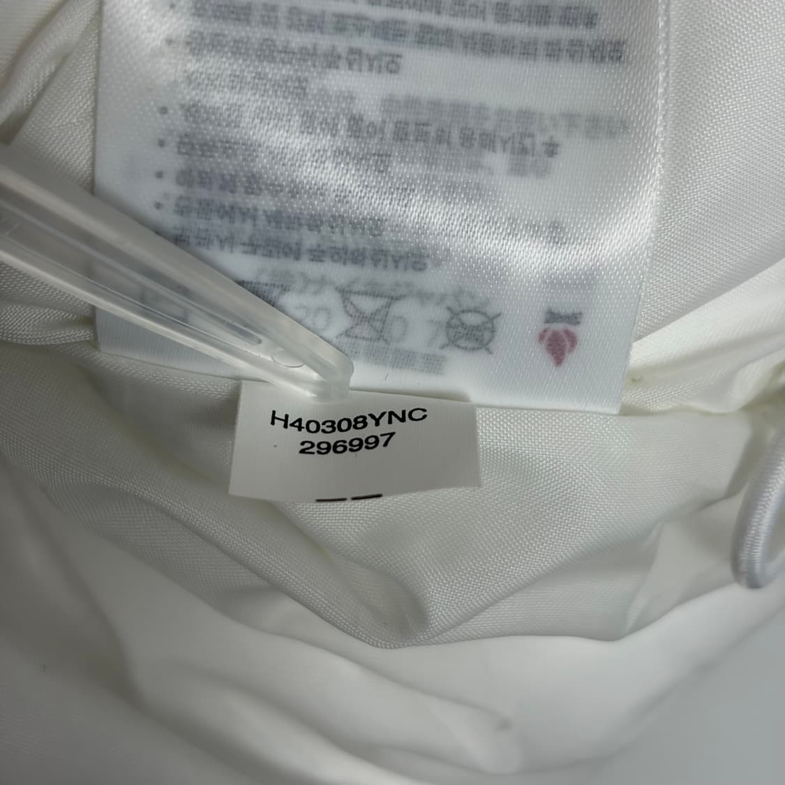 나이키 다운 패딩 자켓 상품이미지9