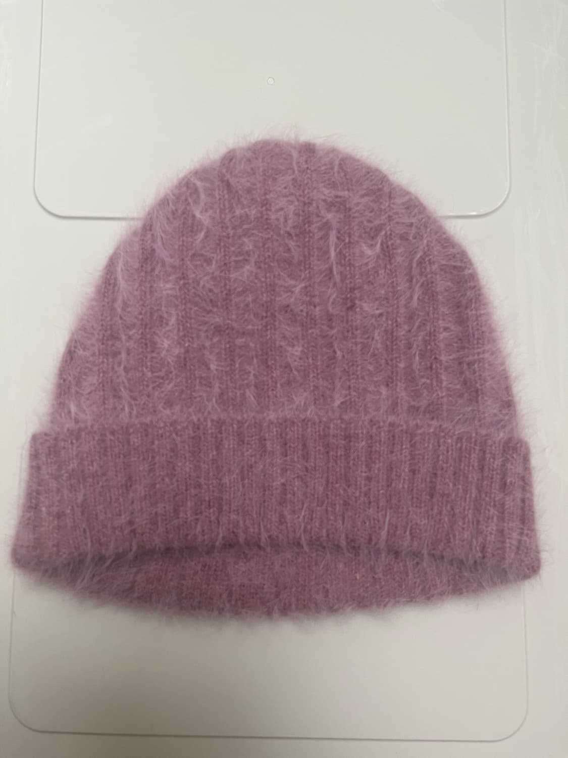 999 humanity 앙고라 비니 상품이미지3