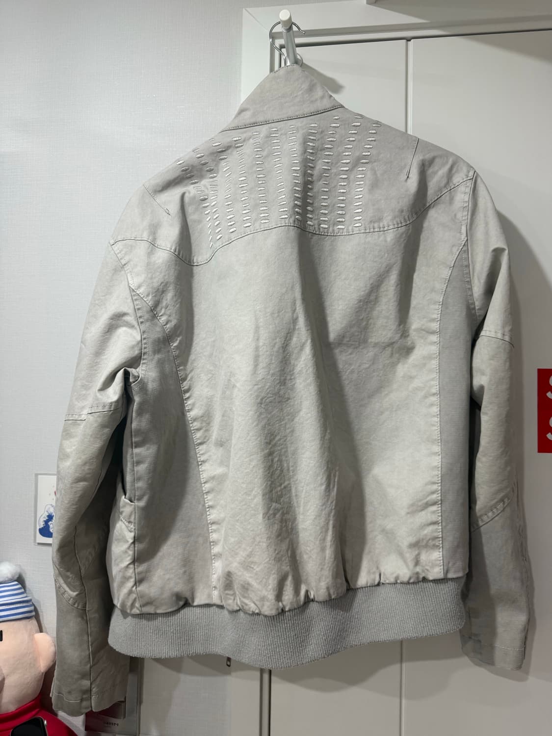 이그노타 코어 13 익스플로어 자켓 미듐m 사이즈CORE:13 EXPLO 상품이미지2